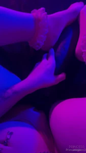 My dick is so big it s triggering even for me