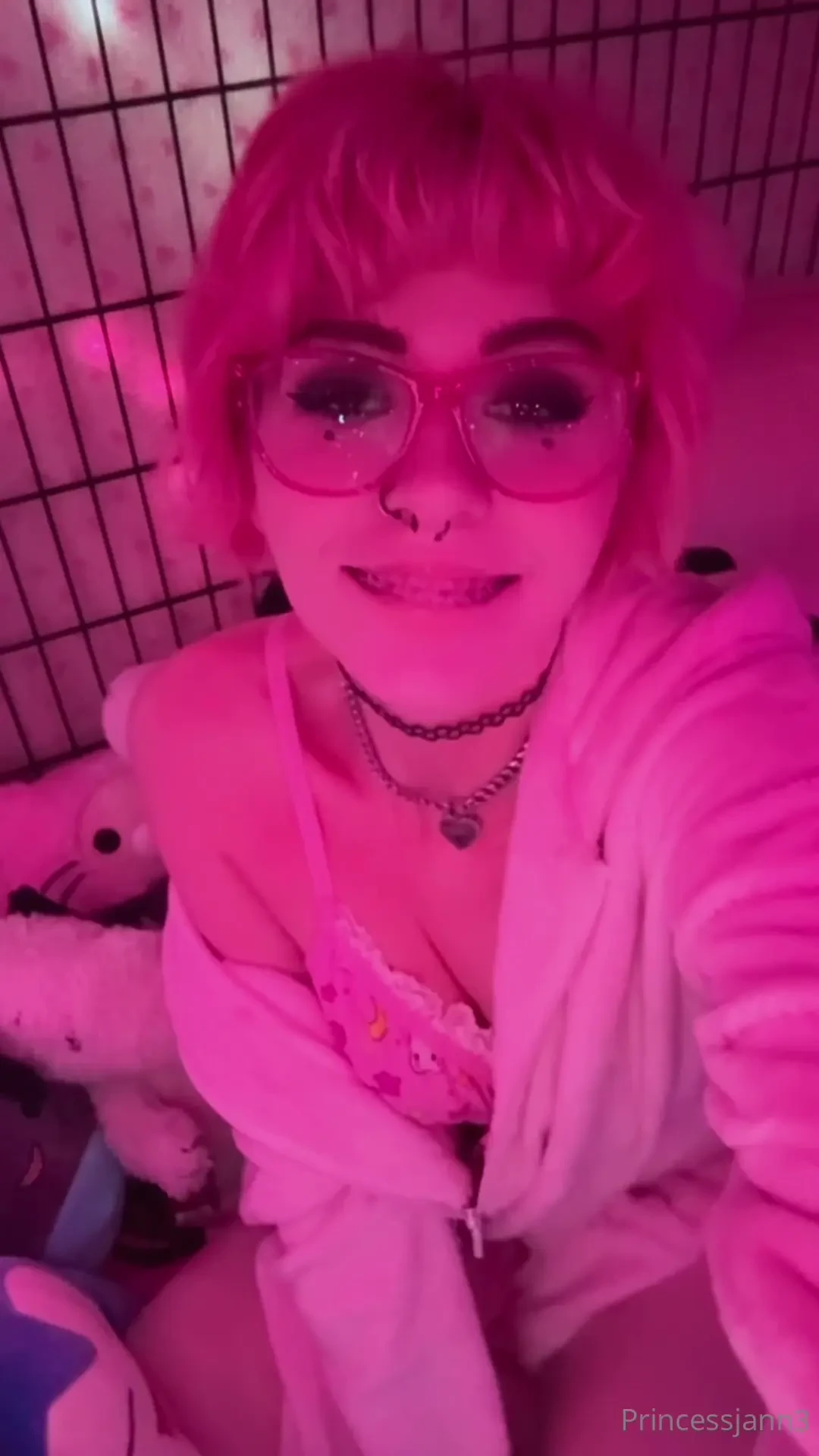 Mouth porn ur so weak for pretty icky braceface girls part 1 