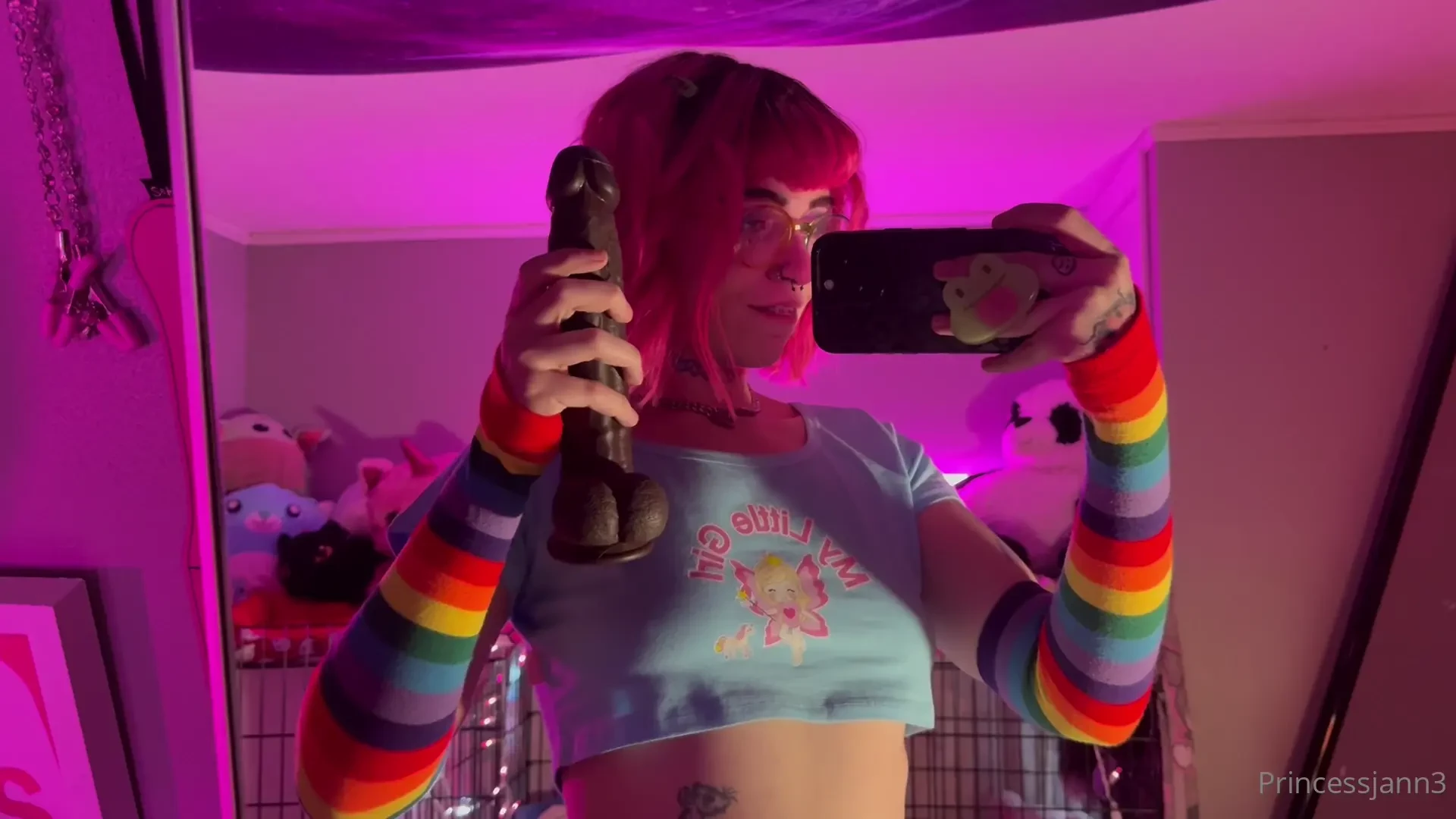 I fucking love big black cock 