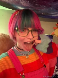 I love being a dumb drooly whore for perverts online get worse fuck ur part 1