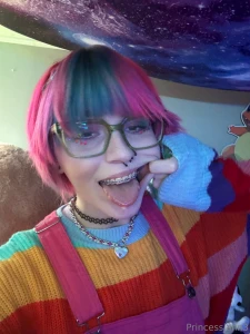 I love being a dumb drooly whore for perverts online get worse fuck ur part 5