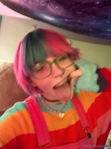 I love being a dumb drooly whore for perverts online get worse fuck ur part 4