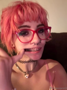 This is a really normal thing to be turned on by part 2