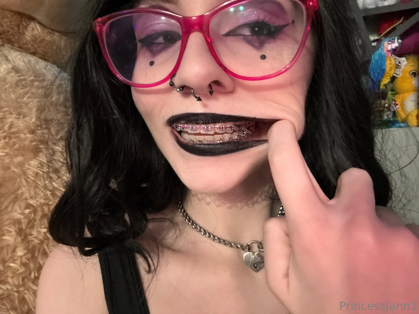 Why does this trigger you you re so fucking pathetic part 1 