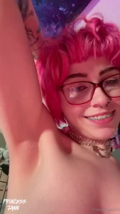 You are seriously such a loser for mommy