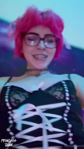 Take every fucking inch of mommys huge dick