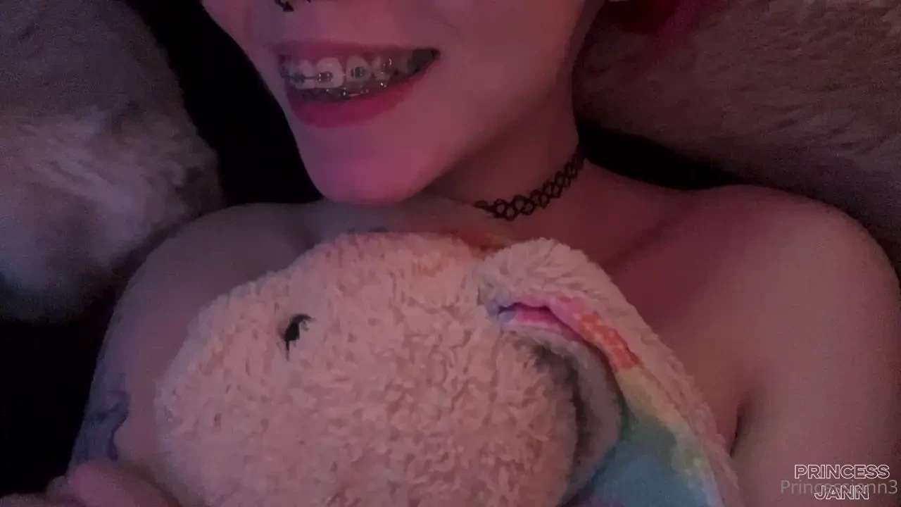 Pump 2 braces you pervert get worse give into all your urges 