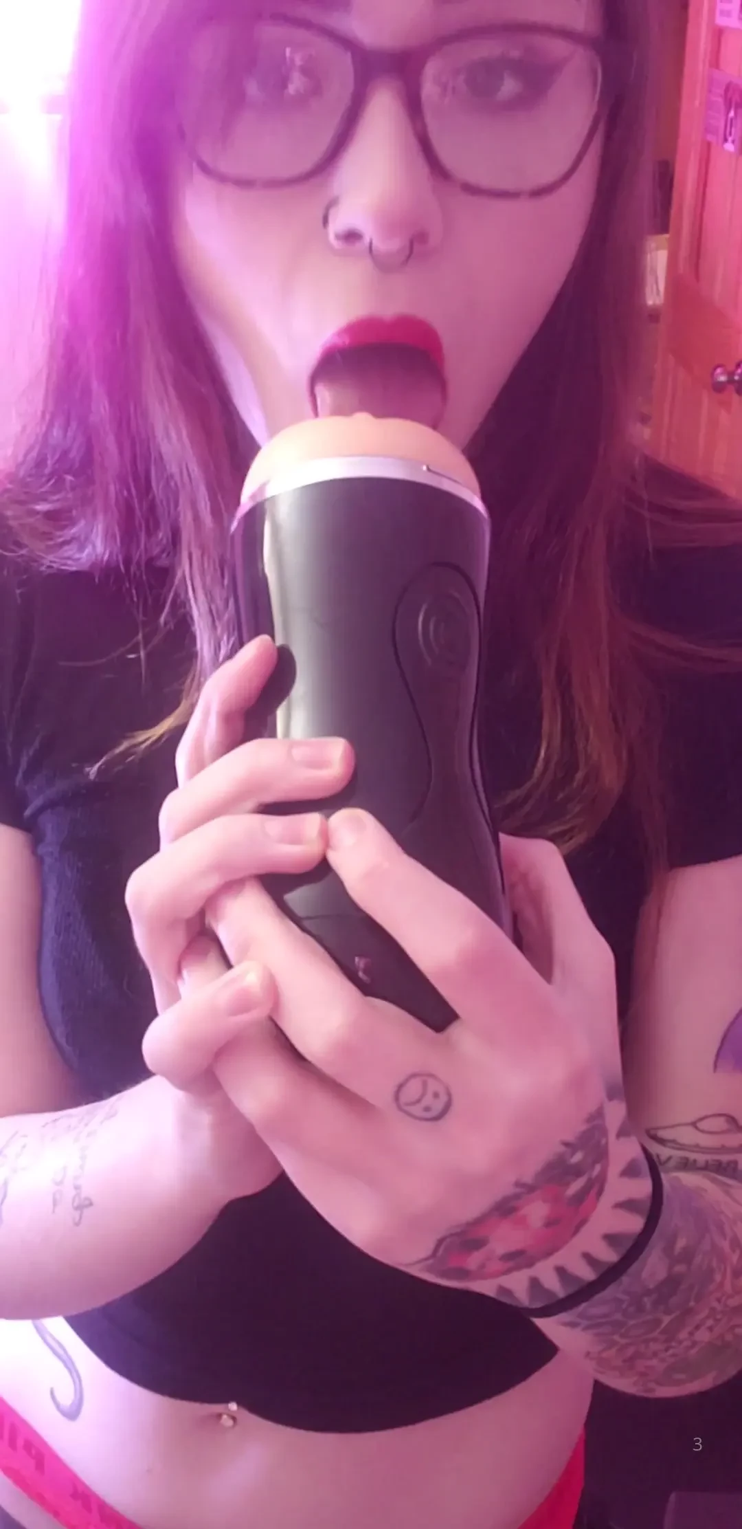 Did this make your cock twitch part 2 