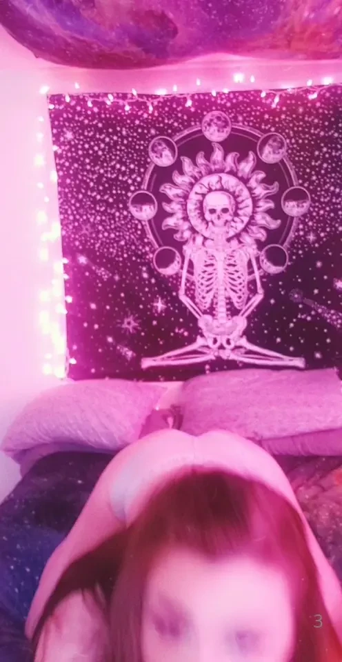 Lil dance break 