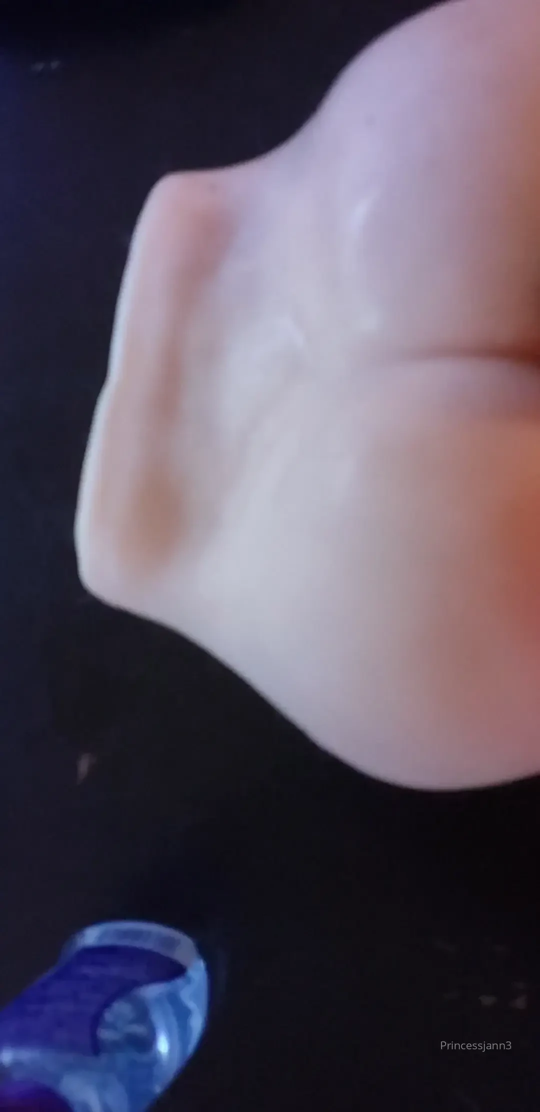 Filming this made me soooooo wet 