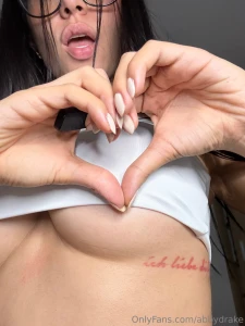 Today i have photos videos and personalized attention just for you