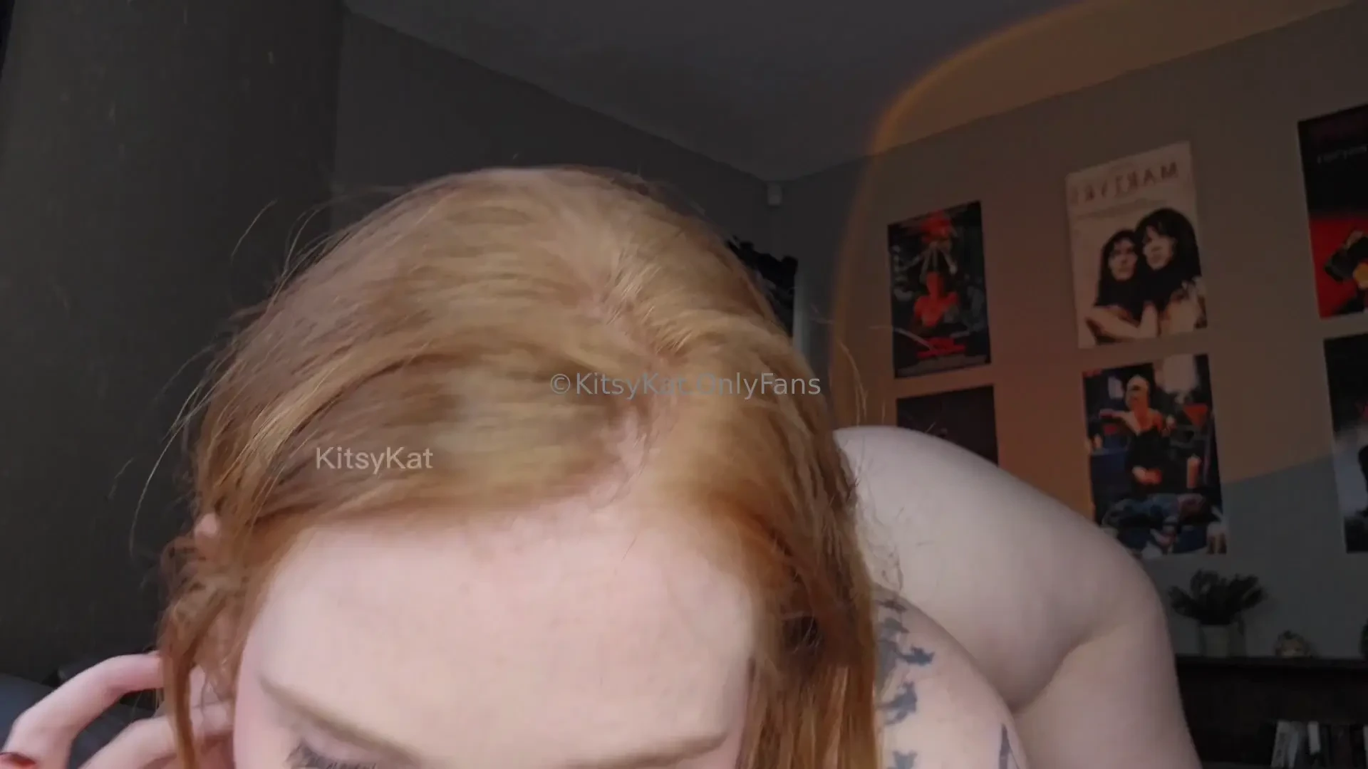 Should i do a long video like this just sucking cock off camera 