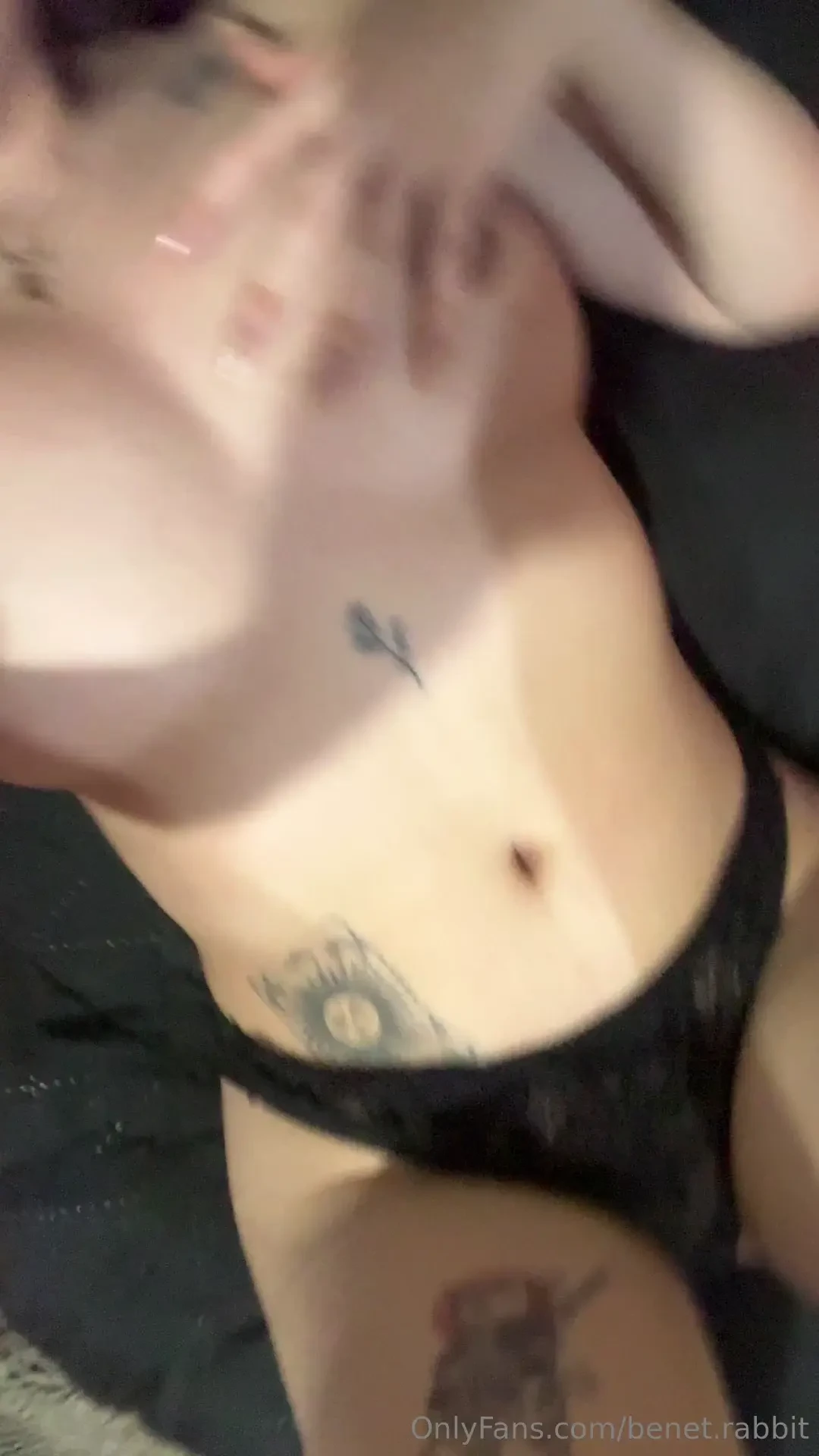 Benet-rabbit part 1 