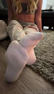 Sock removal part 22
