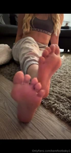 Sock removal part 20