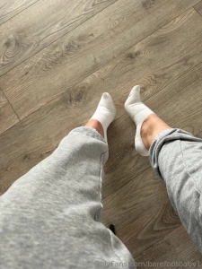Comfy day part 8