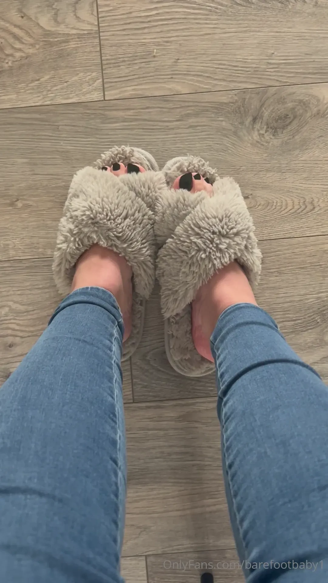 More slipper content 