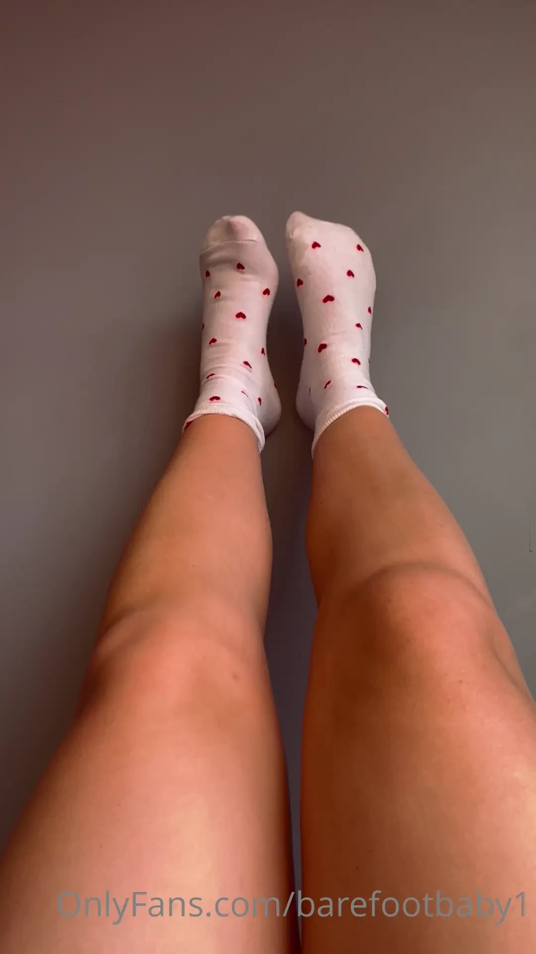 Last one in these socks i promise nylon or bare feet content next 