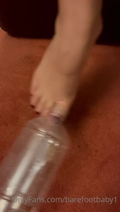 Wiggling it free 