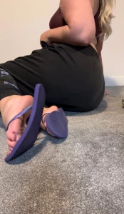 Some more flip flop pics part 1