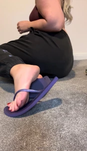 Some more flip flop pics