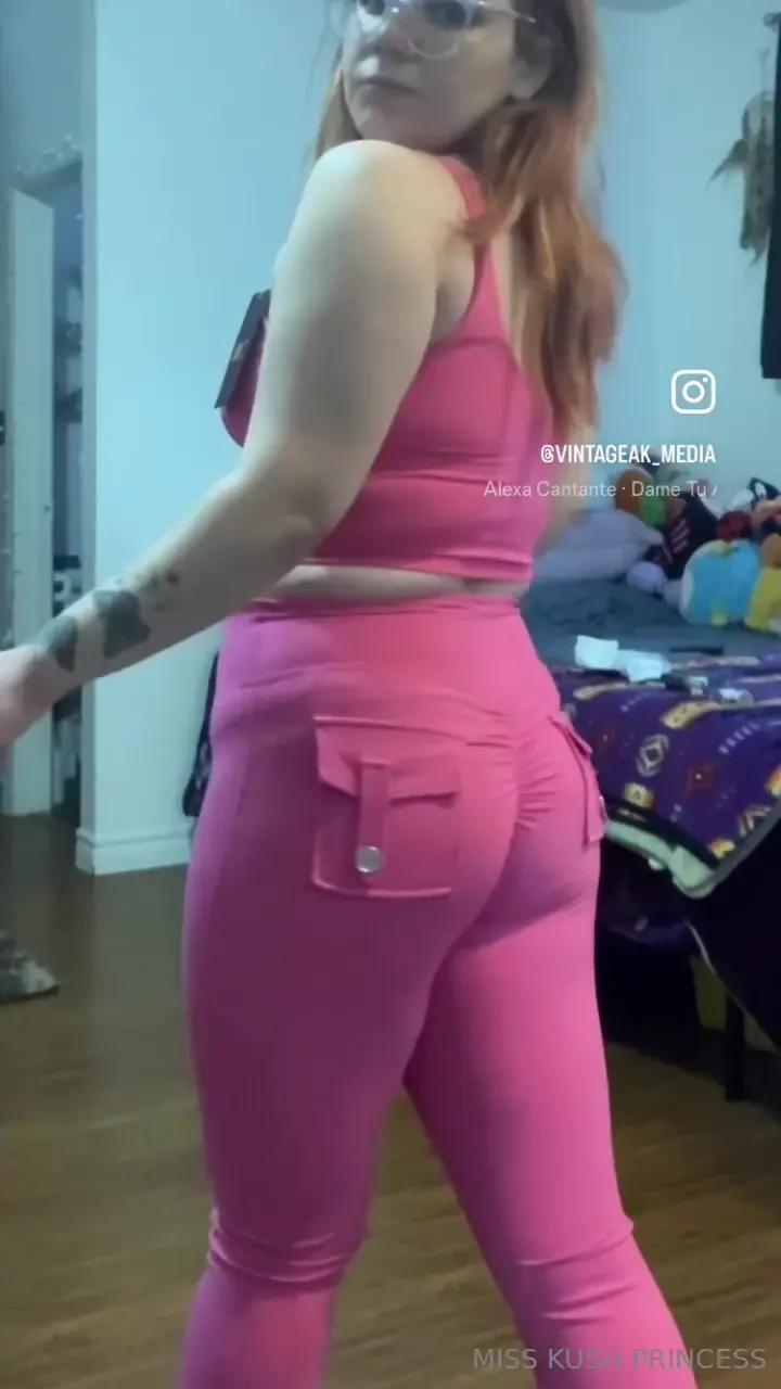 Misskushprincessxxx part 1 