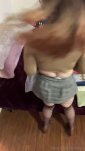 Strip tease part 134