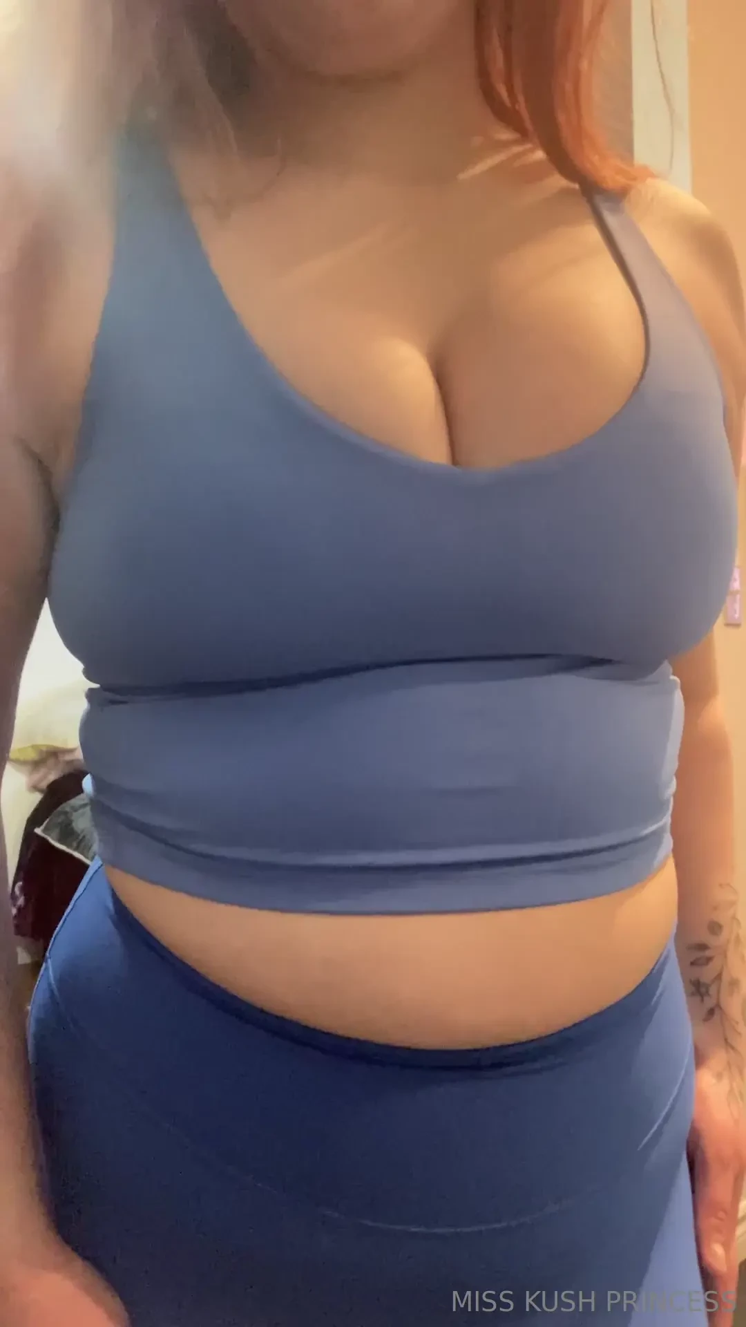 One of my new tops 