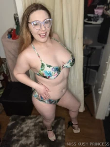 Bikini season starts soon