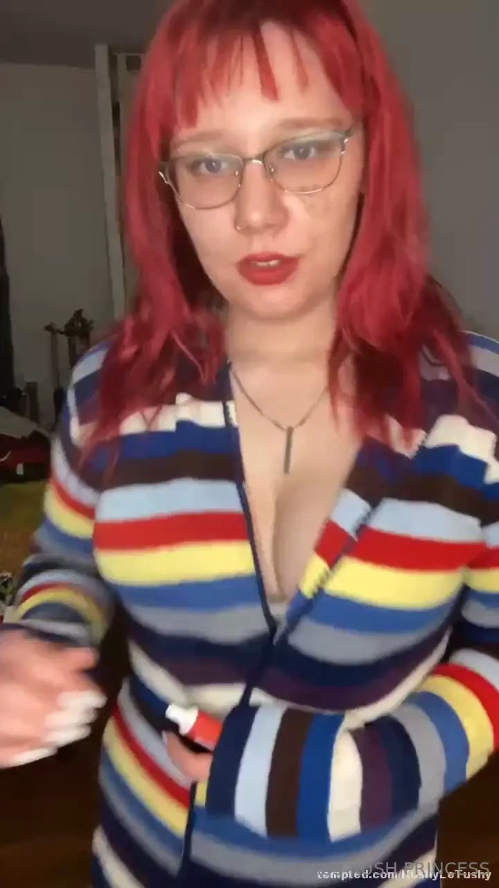 Misskushprincessxxx part 4 