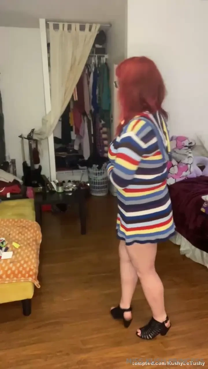 Who wants to see more videos from me 