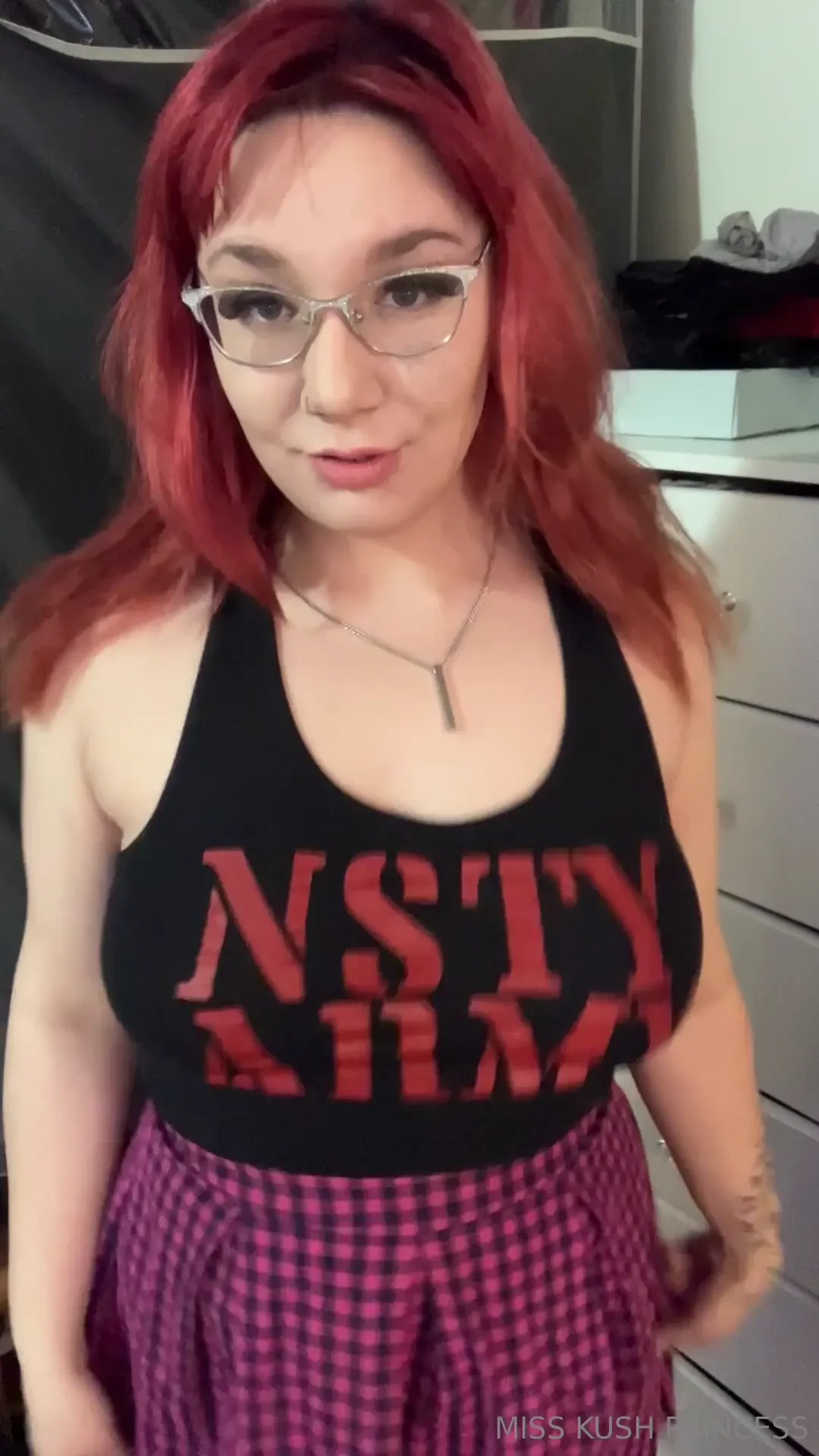 Nsty army babe part 1 