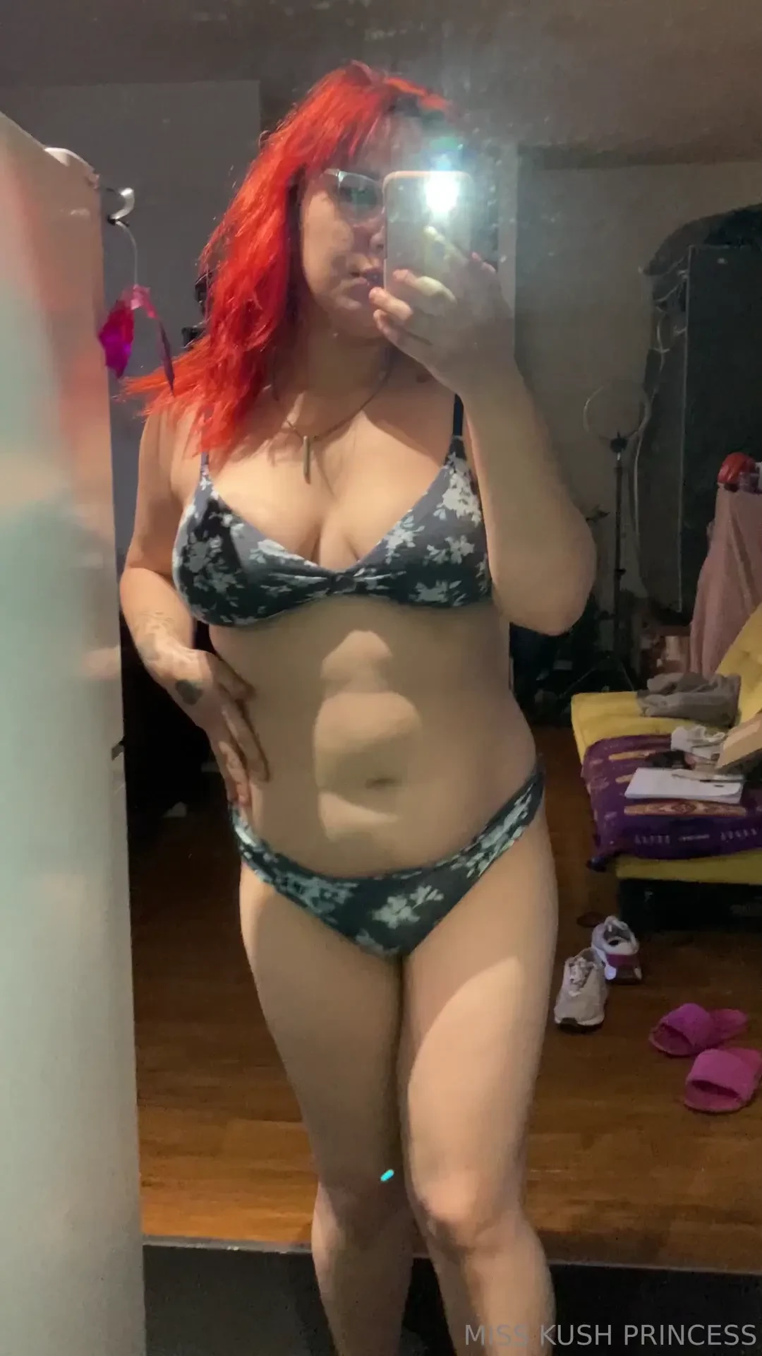 Matching set for today 