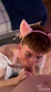 Part 1 i couldn t resist dressing this boy up in something cute again