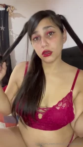Come play with me part 812