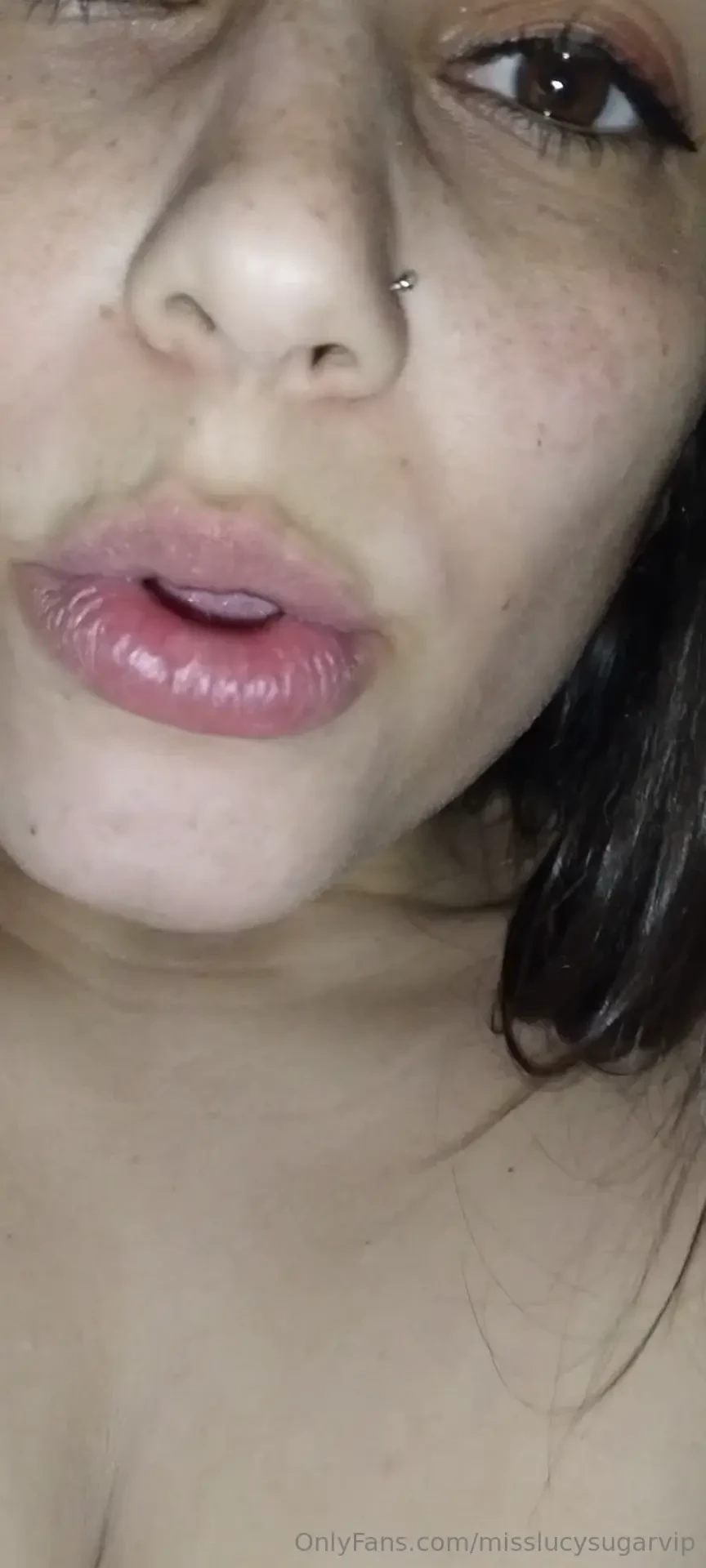 Do you enjoy watching the smoke come out of my mouth 