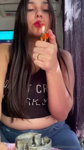 June smoke for you baby part 1