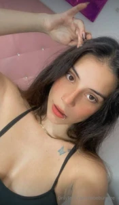 Mayadollxx mayadollxx i will give you some free gifts now come and part 22