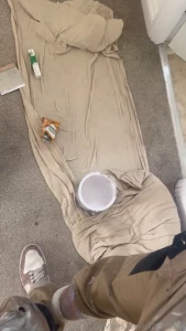 Extra clips for the dedicated sniffers part 1