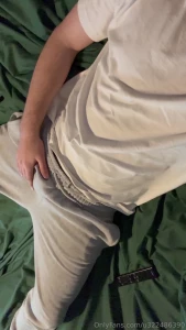 Very gassy today part 1