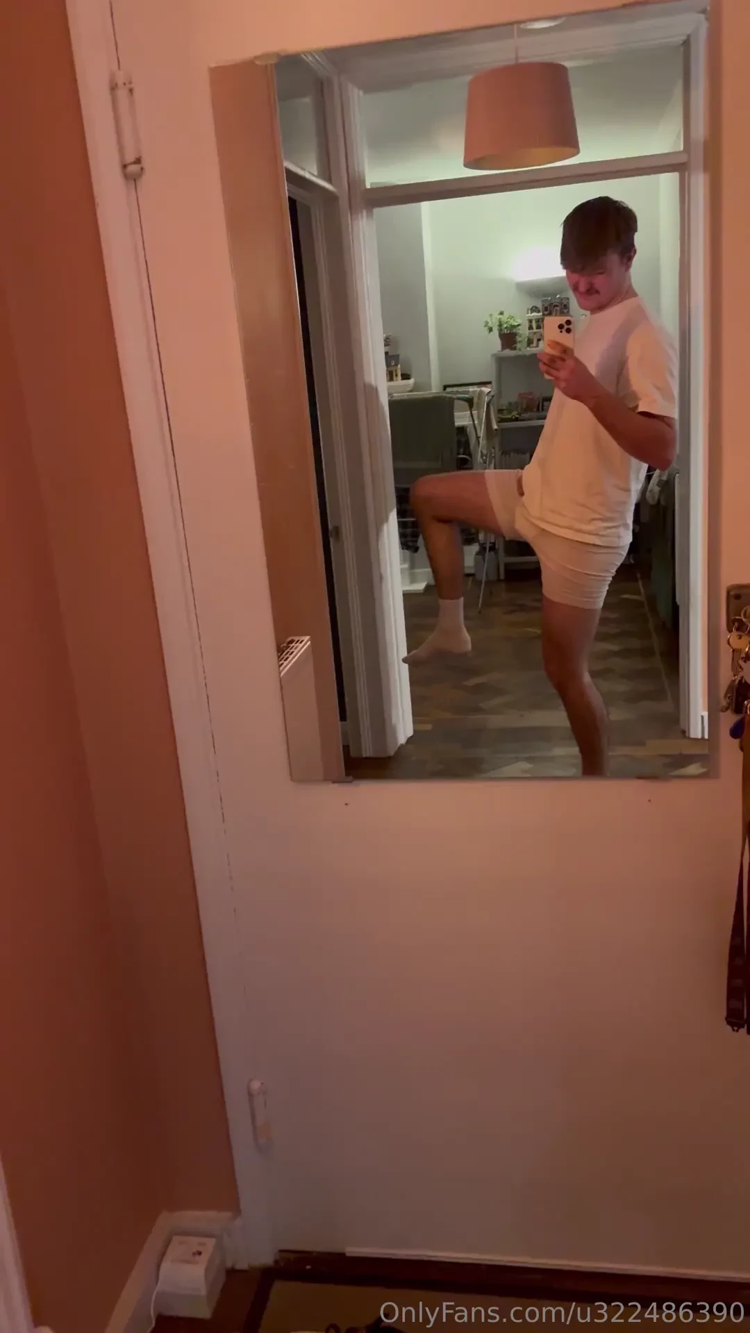 Cuming into 2025 with a rumble part 1 