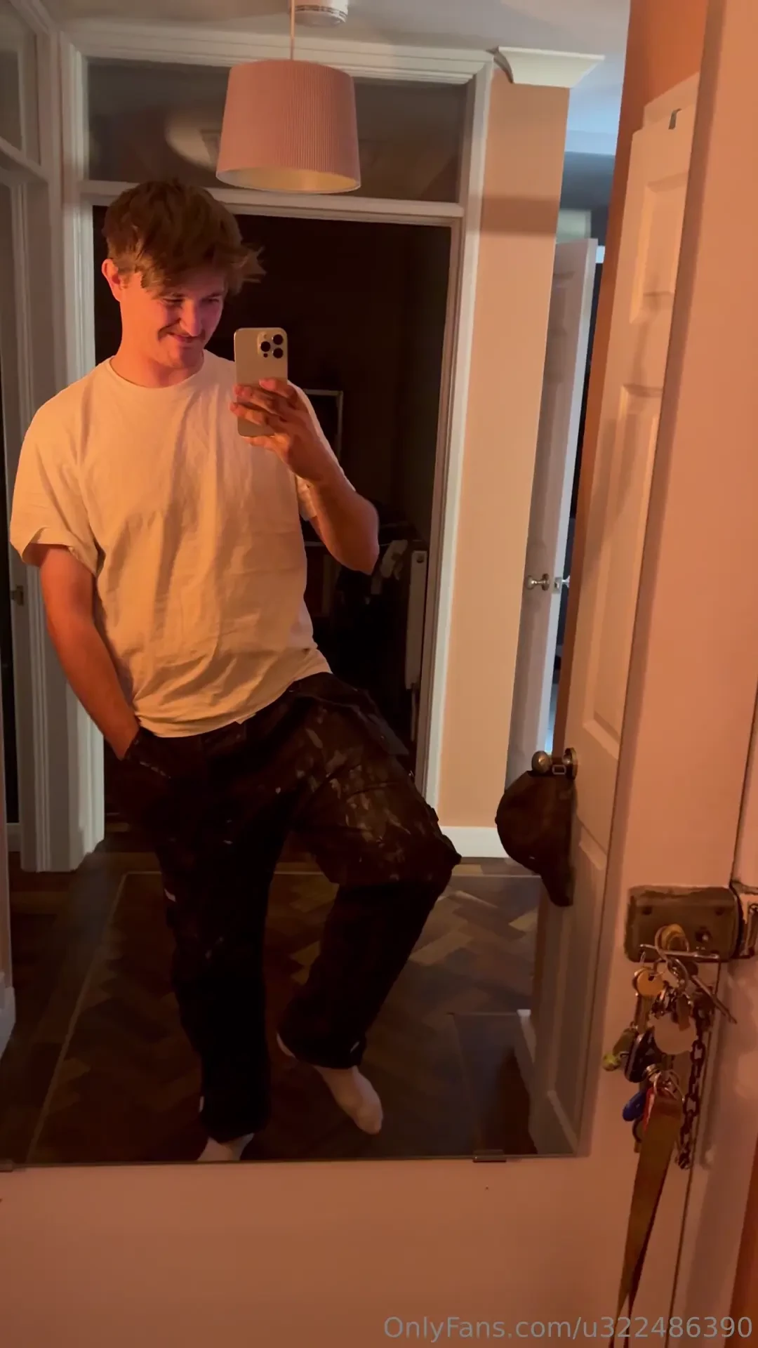 Cuming into 2025 with a rumble 