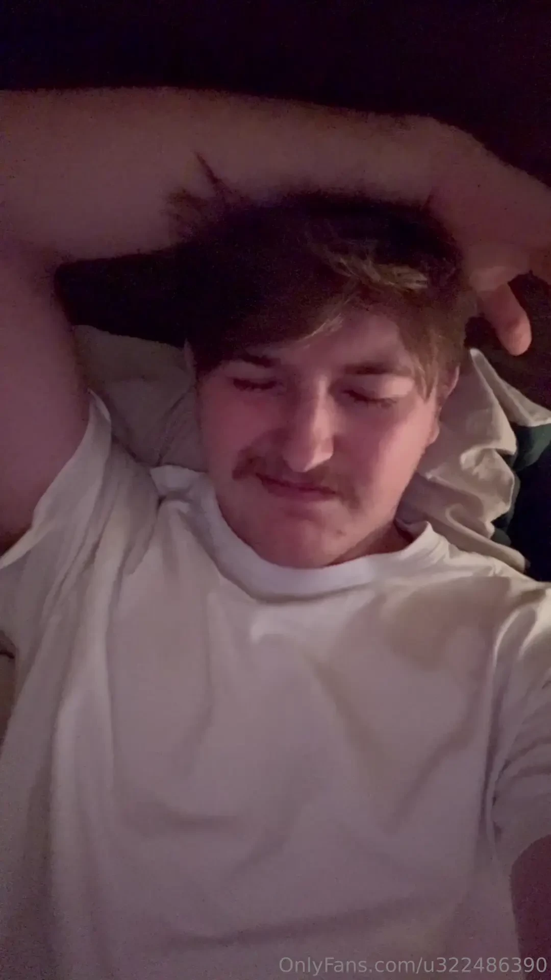 Cuming into 2025 with a rumble part 2 