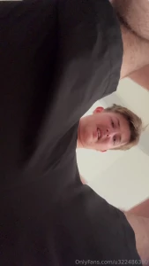 I know u missed me fags starting to make my return