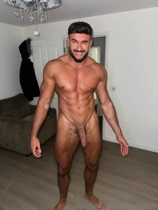 Just finished doing a personal video and fuck i came a lot