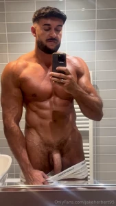 I love having a thick cock