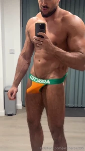 I was slightly horny last night while i was doing personal videos now