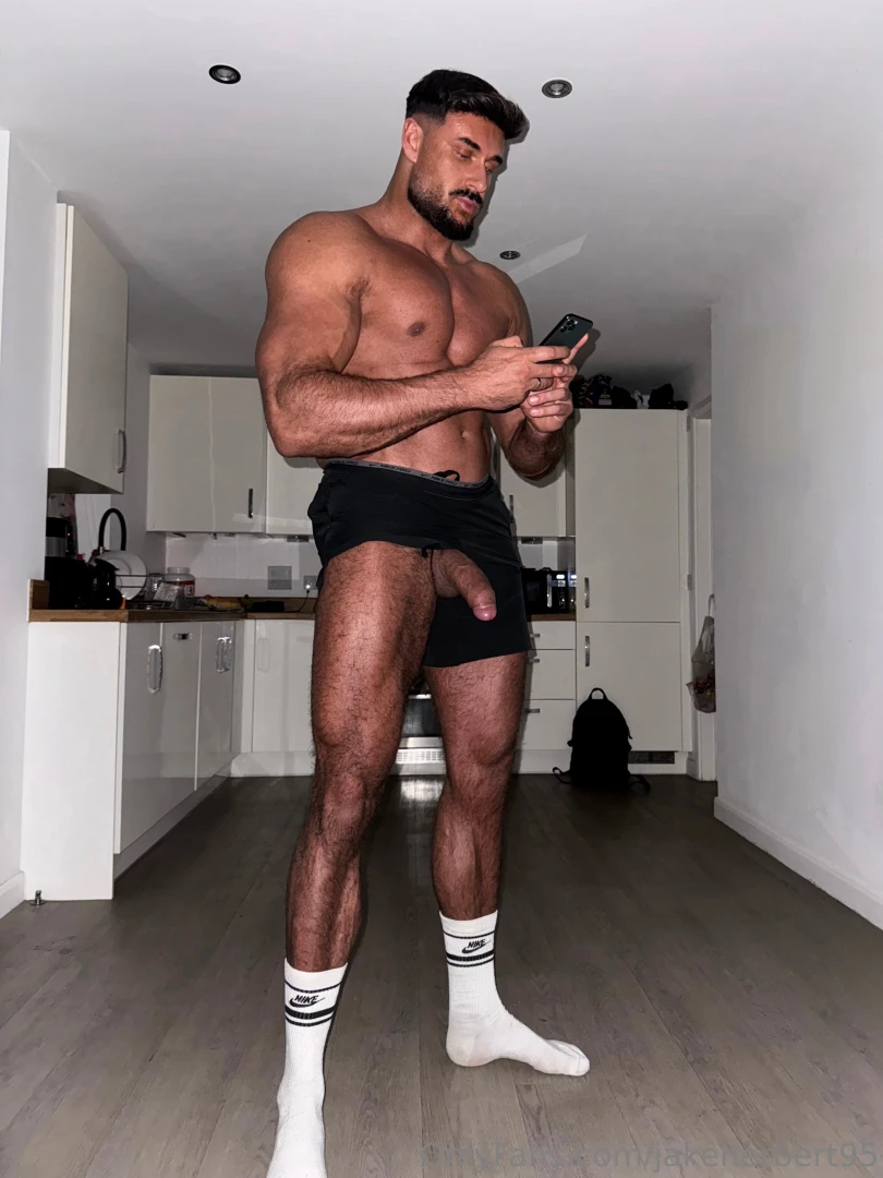 Is it normal not to wear underwear to the gym oops 