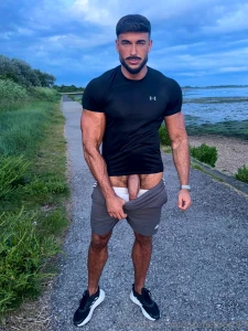 Let s go for a walk part 30