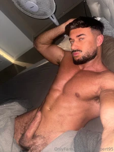 Anyone for a morning cuddle